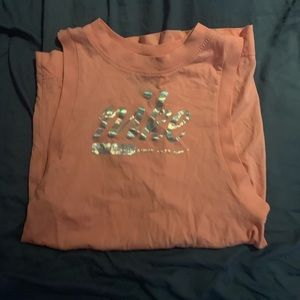 Cute girls Nike dress😌💘